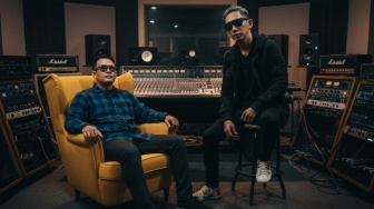 7Dunia Hadirkan Kisah Joker Berhati Malaikat yang Viral di YouTube