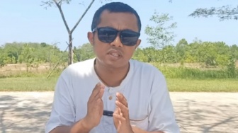 Siapa Fikri Yanda? Getol Bela Dwi Sasetyaningtyas di Polemik Hina Status WNI