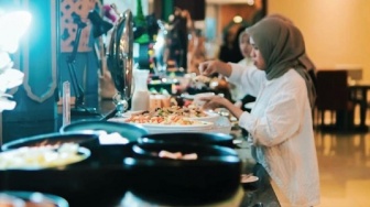 Daftar Lengkap Promo Buka Puasa 45 Hotel dan Restoran di Makassar, All You Can Eat Mulai 49K