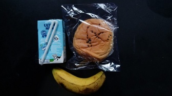 Menu Spesial Ramadan: Ketika Takjil Masjid Lebih Bergizi