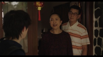 Menolak Lupa Tradisi, Film Hari Yang Kita Tunggu Jadi Kado Manis Perayaan Imlek Nasional 2026