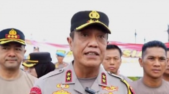 Misteri Darah di Mulut Bripda Dirja Pratama Terjawab, Senior Resmi Tersangka