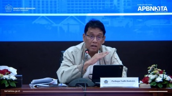 Purbaya Blacklist Keluarga Dwi Sasetyaningtyas usai Viral Hina RI, Tagih Balik Dana LPDP Plus Bunga