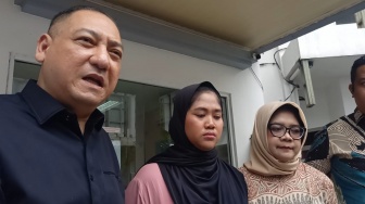 Hasil Awal Autopsi Jenazah Anak Dianiaya Ibu Tiri: Organ Bengkak dan Retakan di Tulang Kepala