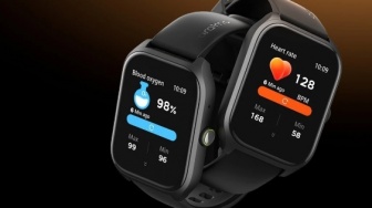 Budget Tipis? Ini Smartwatch 200 Ribuan yang Layak Dibeli