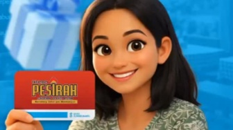 Tabungan Pesirah Bank Sumsel Babel, Solusi Keuangan Terencana dengan Peluang Raih Toyota Rush