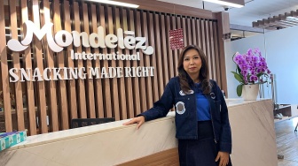 Strategi Anggya Kumala Jadikan Oreo Gerakan Kebaikan Bagi Keluarga Indonesia