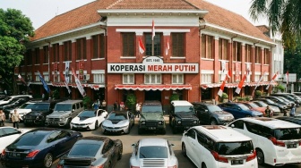 Terpopuler: Kopdes Merah Putih Pakai Pikap, Geger Impor Mobil India Rp24 Triliun