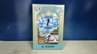 Rantau 1 Muara: Perjalanan Mencari Makna, Misi Hidup, dan Tempat Pulang