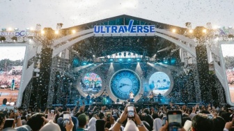 Puncaki Peringkat, XL Ultra 5G+ Resmi Dinobatkan sebagai Internet Tercepat di Indonesia versi Ookla