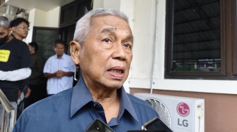 Busyro Muqoddas soal Vonis Perdana Arie: Ada Secercah Keadilan, Tapi Idealnya Bebas Murni