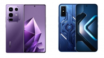 6 Rekomendasi HP Infinix Layar Lebar untuk Streaming dan Gaming