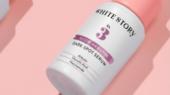 7 Serum Alpha Arbutin dan Niacinamide Ampuh Hempas Noda Hitam, Siap Glowing saat Lebaran