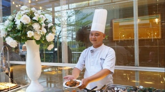 Ramadan ala Nusantara di The Alana Yogyakarta, Sajikan Iftar Buffet Khas Indonesia