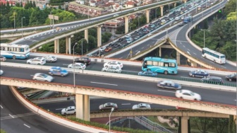 Mudik 2026 Makin Lancar, 6 Ruas Tol Baru Dibuka Gratis Selama Arus Lebaran!