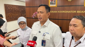 Bulog Mulai Kirim Beras ke Arab Saudi pada 28 Februari