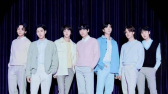 Awas! Kaspersky Temukan Situs Weverse Palsu Incar Fans BTS Arirang Tour