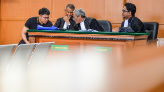 Hina Suku Sunda Saat Mabuk, YouTuber Resbob Didakwa Pasal Ujaran Kebencian di PN Bandung