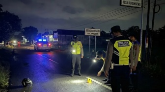 5 Fakta Begal Sadis di Pasuruan Bacok Dua Remaja, Yamaha N-Max Dibawa Kabur