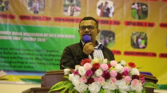 Legislator PDIP Dukung Pemberian Beasiswa Bagi Mahasiswa Papua Pegunungan