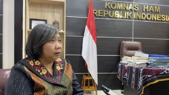 Komnas HAM Desak Polri Stop Kultur Kekerasan di Asrama