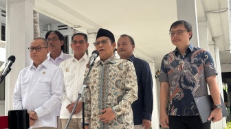 Fokus Lulusan SMK-SMA: Inilah Syarat Baru Pemerintah Agar TKI Bisa Kerja di Luar Negeri