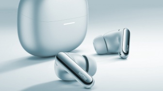 Poster Beredar, Redmi Buds 8 Pro Siap Hadir ke Pasar Global Bersama HP Flagship