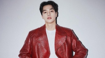 Song Kang Berpeluang Bintangi Drama Romantis Terbaru White Scandal