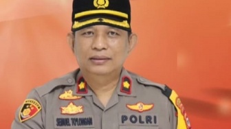 Perempuan di Makassar Bakar Diri atau Dibakar? Ini Jawaban Kapolsek Manggala