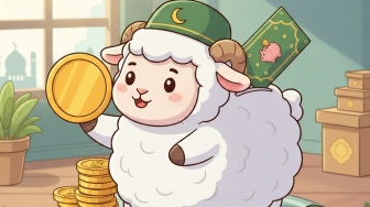 Ide Barang Menarik untuk Dibagikan ke Anak-Anak di Momen Lebaran 2026