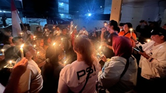 5 Fakta Mengejutkan di Balik Pengunduran Diri Massal Kader PSI Semarang