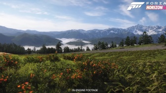 Trailer Forza Horizon 6 'Bioma' Pamerkan Lanskap Jepang yang Spektakuler