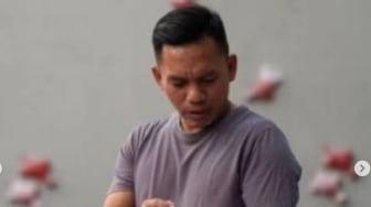 Skandal! Hendra Basir Pelatih Timnas Panjat Tebing Dicopot Kasus Dugaan Pelecehan 8 Atlet