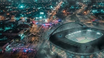 Ngeri! 12.575 Kasus Orang Hilang di Salah Satu Kota Penyelenggara Piala Dunia 2026