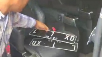 Terkuak! Bukan Polisi, Pelaku Penganiaya Pegawai SPBU di Cipinang Ternyata Wiraswasta