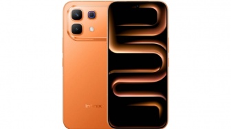 5 HP Alternatif Infinix Note 60 dengan Harga Lebih Hemat, Performa Juara!