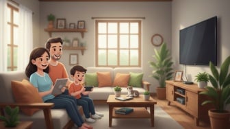 Promo Ramadan Telkomsel: Pasang Baru IndiHome Cuma Rp50 Ribu