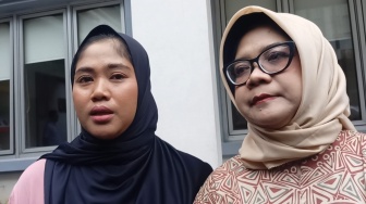 Ibu Kandung Nizam Syafei Ungkap Fakta Pilu: Selama Ini Dibohongi Bahwa Dirinya Sudah Meninggal