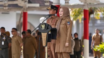 Setahun Andi Sudirman-Fatmawati Pimpin Sulsel, Pengamat: Kinerja Positif dan Tata Kelola Membaik