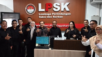 BPJS Kesehatan untuk Korban Pelanggaran HAM Berat, Rieke: Jaminan Sosial Hak Konstitusi