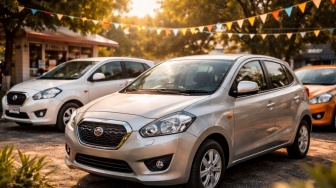 7 Mobil Datsun Bekas Mulai 50 Jutaan, Irit, Bandel, dan Murah Meriah
