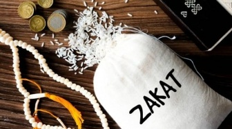 Berapa Jumlah Zakat Fitrah yang Wajib Dibayarkan? Ini Waktu dan Niatnya