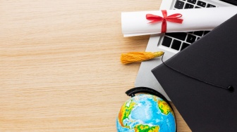 Bukan Cuma LPDP! Ini 4 Beasiswa Pemerintah Indonesia Fully Funded Kuliah di Luar Negeri