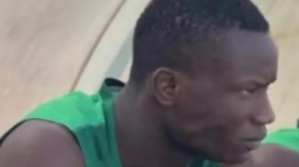 Debut Berujung Duka, Pemain Senegal Meninggal Dunia Usai Kolaps di Lapangan