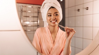 7 Pasta Gigi Penghilang Karang Gigi Mulai Rp20 Ribuan, Ampuh Bersihkan Noda Membandel