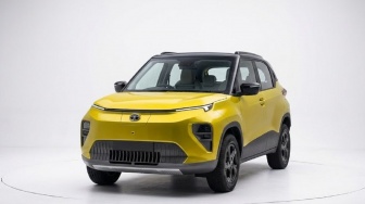 Ingat Pabrikan India Pemasok Kopdes Viral? Kini Rilis Mobil Listrik Rp120 Jutaan dengan Skema Unik