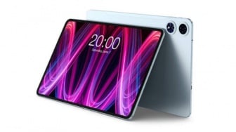 5 Pilihan Tablet RAM 16 GB Memori 512 GB Paling Murah untuk Kerja