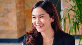 Profil Lindi Fitriyana Calon Istri Virgoun, Ternyata Pemain Sinetron!