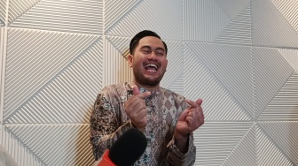 King Nassar Siap Gelar Konser Tunggal Perdana, Bakal Lebih Heboh dari Aksi Panjat Tiang