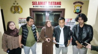 Pengusaha Marsela Zelyanti Laporkan 3 Akun Medsos dan 2 Media Online ke Polda Sulsel